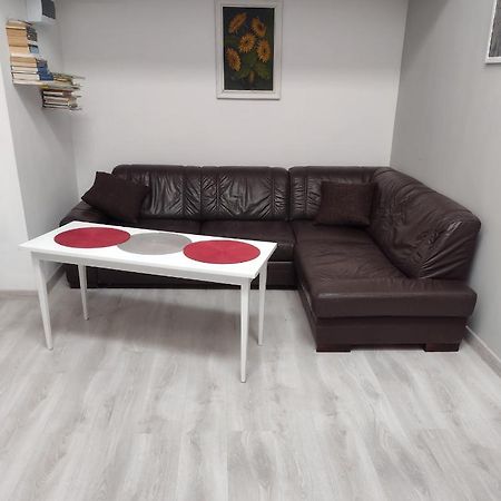 Cieply, Przytulny Apartament, 34 M 2, Centrum Bydgoszcz Exterior foto