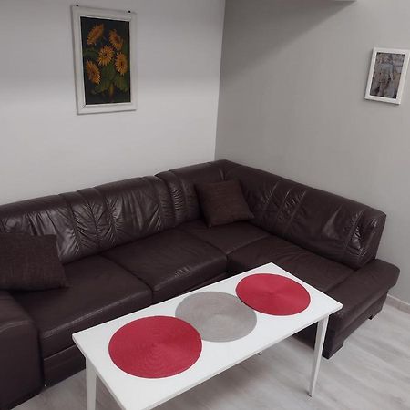 Cieply, Przytulny Apartament, 34 M 2, Centrum Bydgoszcz Exterior foto