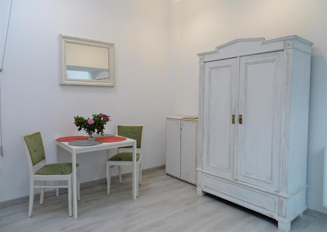 Cieply, Przytulny Apartament, 34 M 2, Centrum Bydgoszcz Exterior foto
