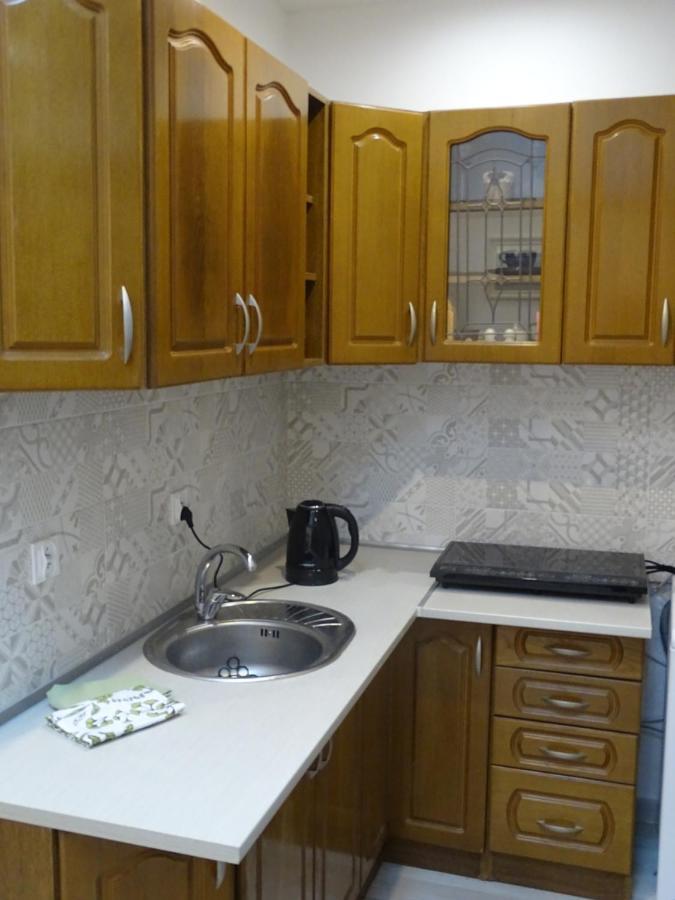 Cieply, Przytulny Apartament, 34 M 2, Centrum Bydgoszcz Exterior foto