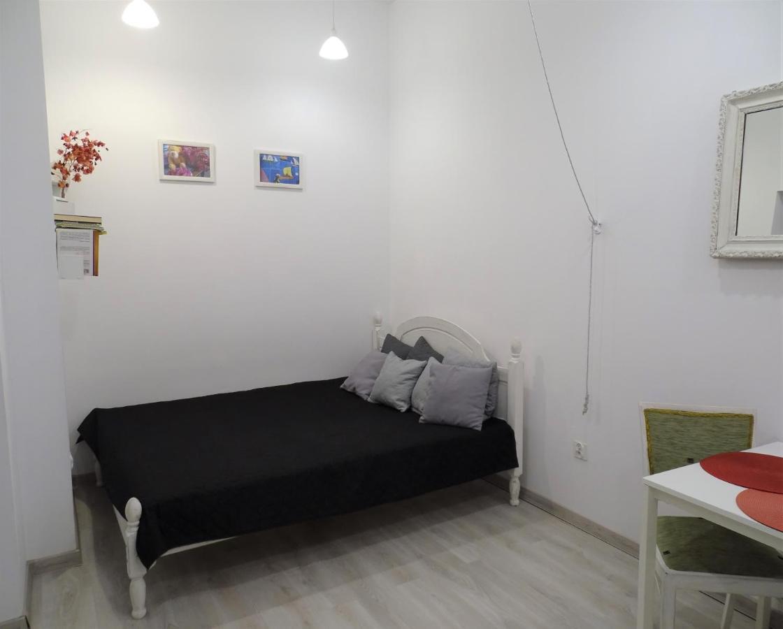 Cieply, Przytulny Apartament, 34 M 2, Centrum Bydgoszcz Exterior foto