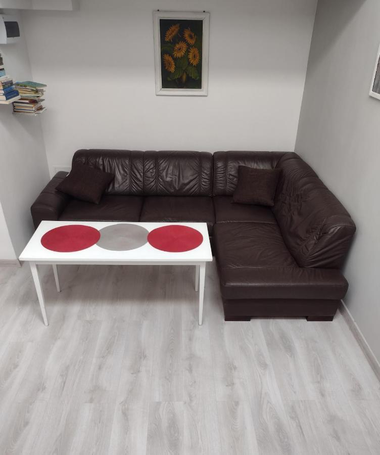 Cieply, Przytulny Apartament, 34 M 2, Centrum Bydgoszcz Exterior foto